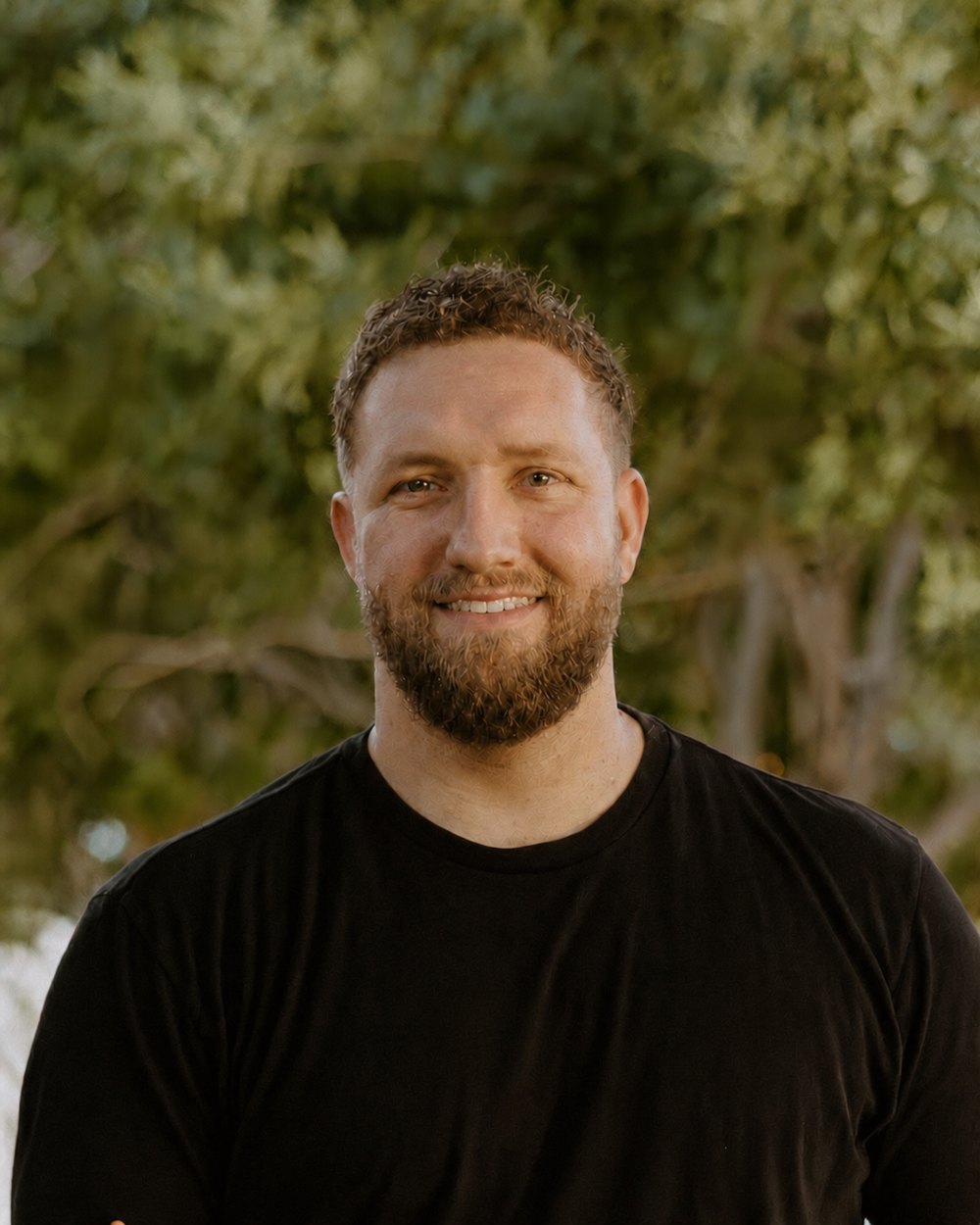Cameron Hart, independent insurance agent in Arizona